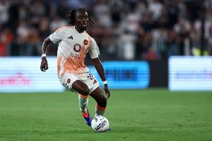 记者：国米与罗马谈科内 国米希望以低于5000万欧的价格完成交易