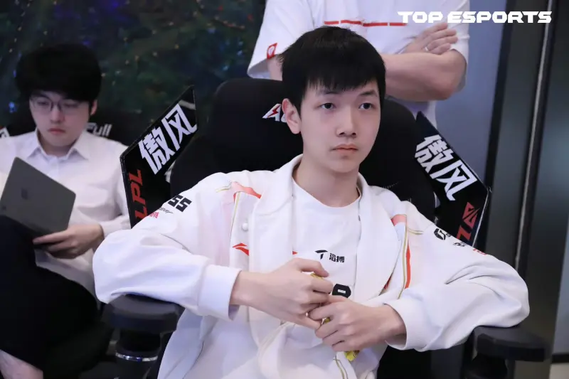 电竞比分网-战胜IG后，Creme发文：大家都辛苦了，世界赛一起好好加油