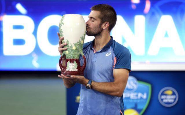 电竞比分网-【网坛年终奖】谁的复出历程最让人难忘？