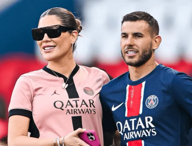 电竞比分-巴黎后卫卢卡斯被指控非法雇佣，其行为近乎现代奴隶制