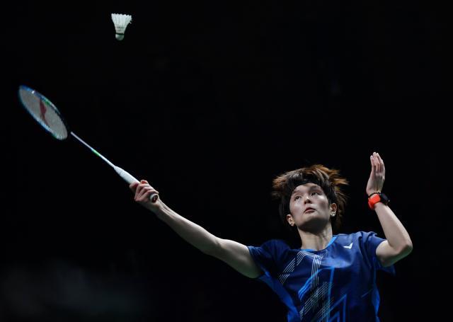 电竞比分网-湖北队时隔46年再夺女团桂冠 汤金华告别羽球生涯