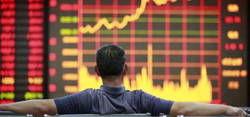 电竞比分-A股:不必等待了!周五,股市或将迎来大级别的变化?