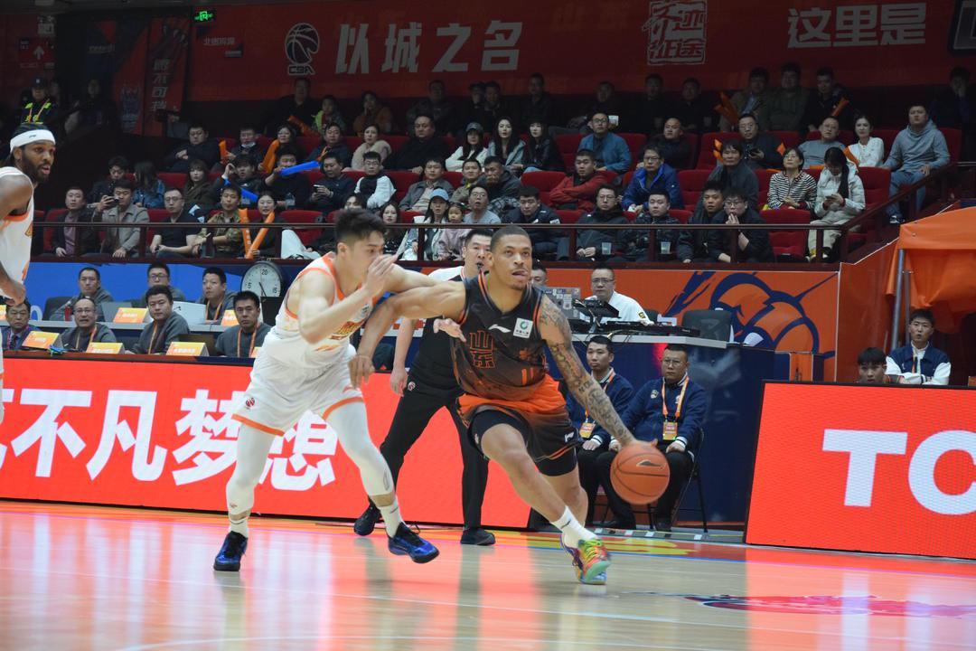 电竞比分-外援焕新添变量!CBA常规赛第二阶段启幕,季后赛悬念拉满