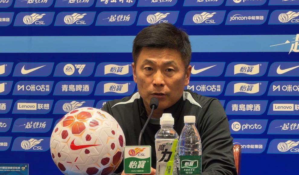 电竞比分-李国旭：斯坦丘、马莱莱回归，感谢他们对球队负责的态度